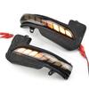 Dynamischer LED-Anzeiger Sequenzieller Blinker für Toyota Hilux Fortuner Inn