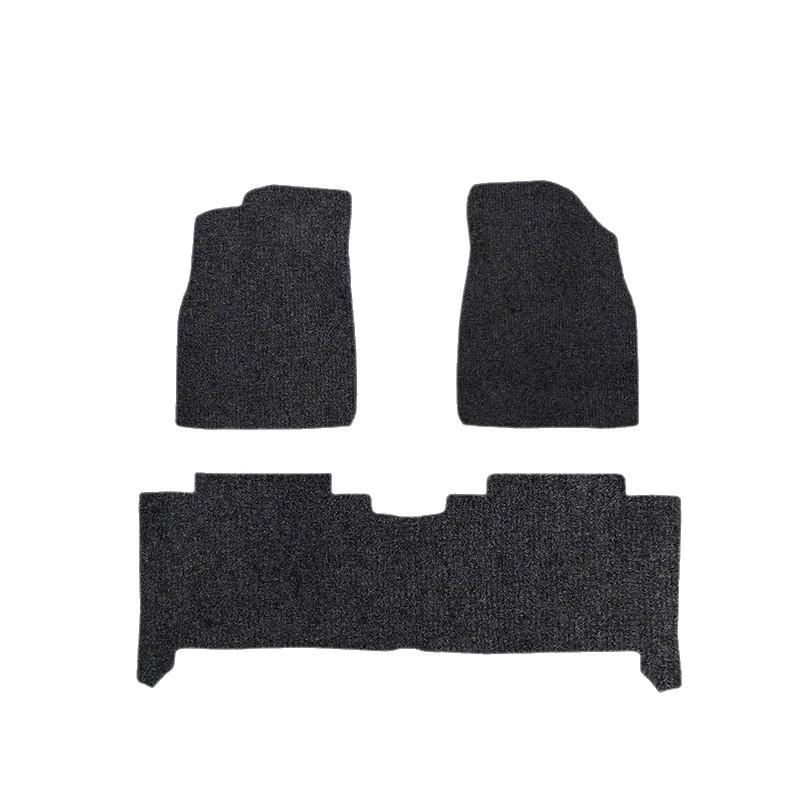 Nylon Non-Slip Floor Mats for BYD Song Pro NE (2019-2021)