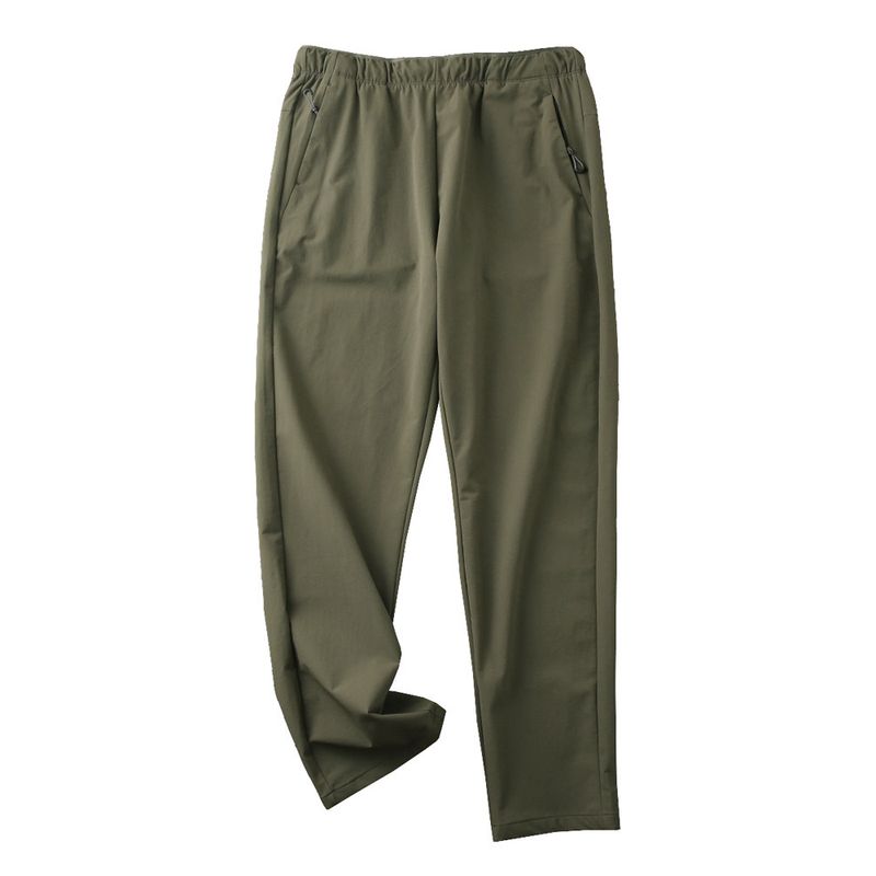 Nordic Orders! Moisture Wicking Functional Good Care Men's Autumn Outdoor Sports Four-Sided Stretch Casual Trousers