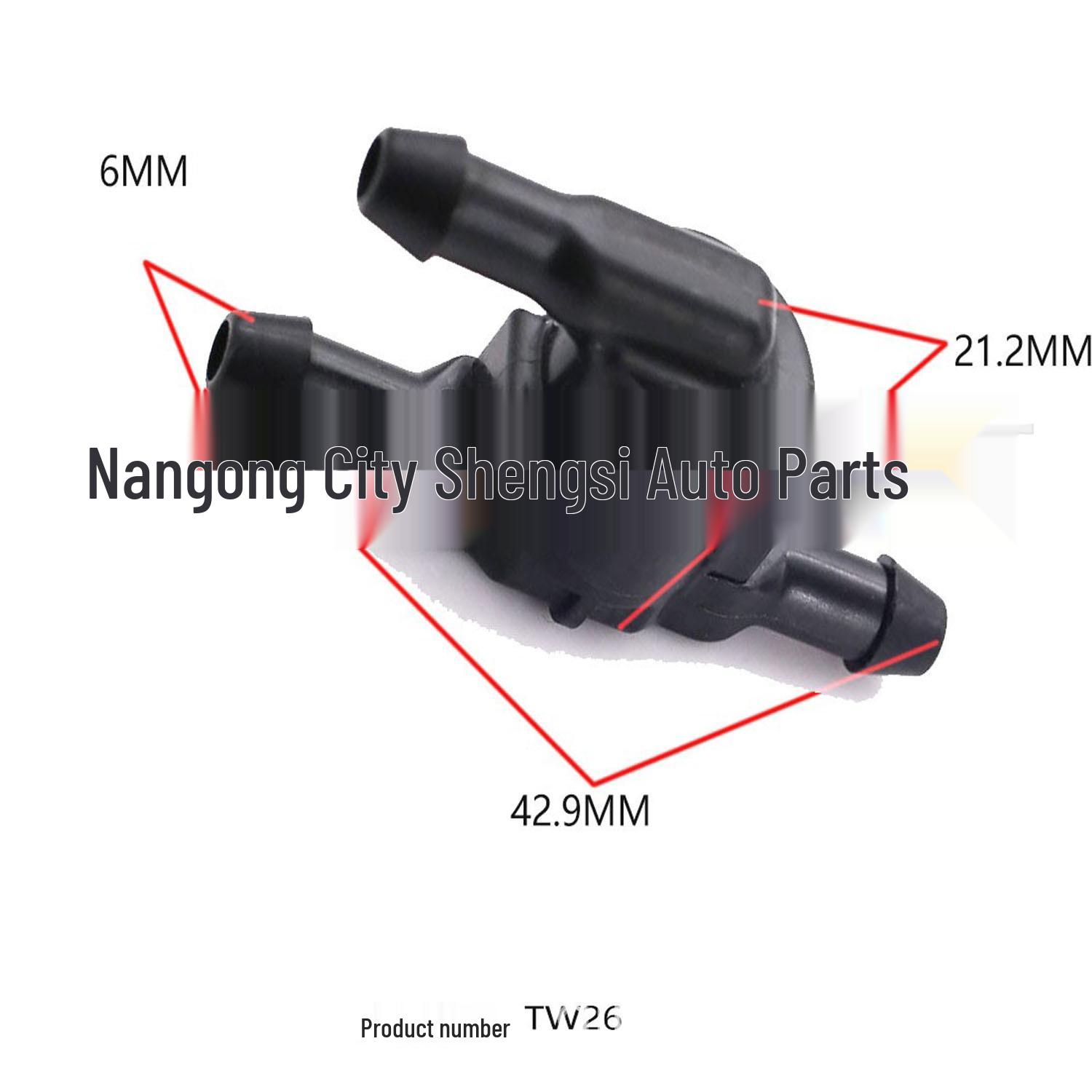 

Toyota Interior Trim Panel Fixing Clip for Decoration 10000