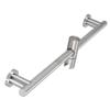304 Stainless Steel Shower Sliding Rod Handheld Adjustable Shower Lifting Bars for Home
