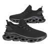 Sports Twist Sole Lightweight Casual Breathable Shoes Fashion Mesh Shoes Lightweight Super Soft Running Blade Shoes