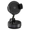 Magnetic Phone Multifunctional Vacuum Car Holder Suction Cup Dashboard Mount
