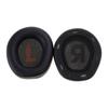 1 Paio di Cuscinetti Auricolari Per Cuffie JBL Quantum 200 300 Earpads Elastiche in Memory Foam Cuscinetti Auricolari Spugna Sostituzione
