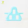 RRSKIT Road Bike Cleat Simple Adjustment Tool For Shimano SPD For LOOK K-E-O Road Cleats Lightweight Locking Shoes Cleat Tool 6