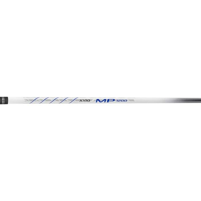 DUNLOP XXIO 12 Hybrid MP1200 Shaft – Men's – Right Hand – 20° – H4 – SR – 45.75 inches