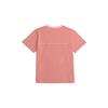 KICHELEEHE Printed Logo Silket T-Shirt