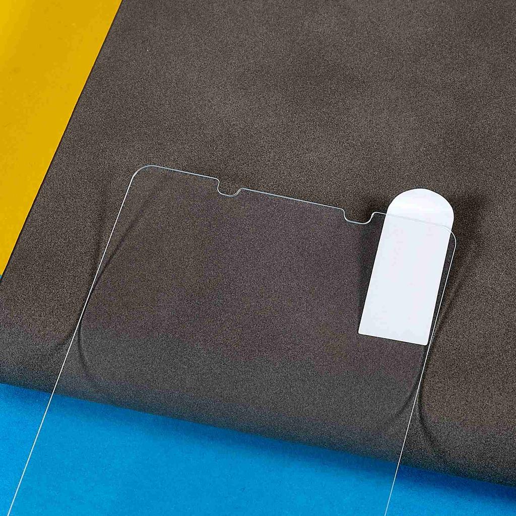 For Sony Xperia 1 VI Screen Protector High Aluminum-Silicon Glass Film HD Clarity 0.25 Arc Edge