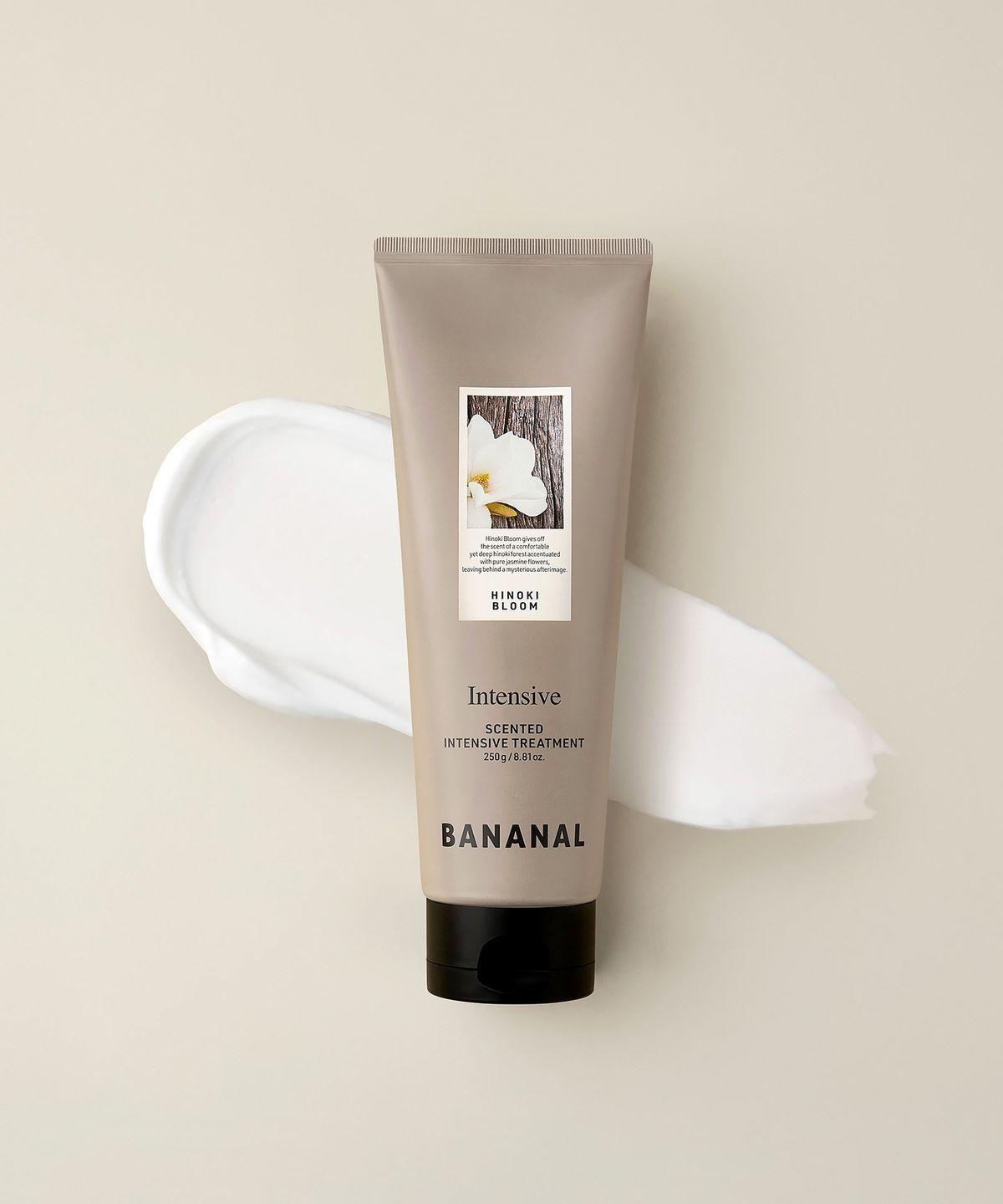 Intensive Treatment Hinoki Bloom 250g