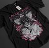 Jujutsu Kaisen Shirt Choso TShirt Sukuna Unisexga Gojo Tee JJK Anime Unisex Tee