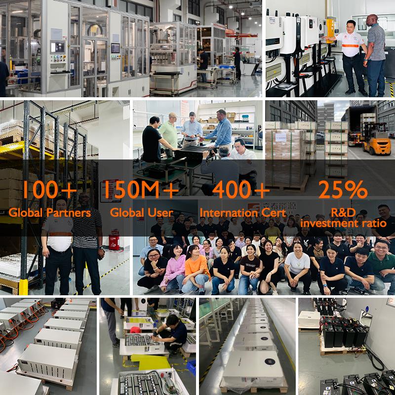 51.2v 48v 200ah 280ah 314ah Lifepo4 Battery 5kw 10kwh 15KW 16KW Lithium Ion Battery for Home Solar Storage System