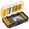 DWA2T40IR IMPACT READY FlexTorq Screw Driving Set, 40-Piece [item]