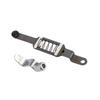 New For GM HVAC Mode Evaporator Heat Link Lever 52487131 Aftermarket Replacement
