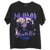 Def Leppard Hysteria Tour T-Shirt