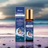 10ml Lavendel Schlaf Ätherisches Öl, Sanftes Pflanzliches Tägliches Massage- und Schlafenszeit-Komfort Körperpflegeöl