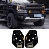 DRL Light Board For Ranger T9 24-25 Waterproof Design Compatible With Ranger T9