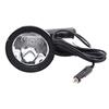 Powerful Long Range Spotlights 4inch 25W Portable Spotlights Fishing Camping Hunting Lamp Searchlight Emergency Lights