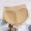 Women Control Panties Padded Panties Underwear Seamless Butt Lifter Hip Enhancer Body Shaper Shapewear