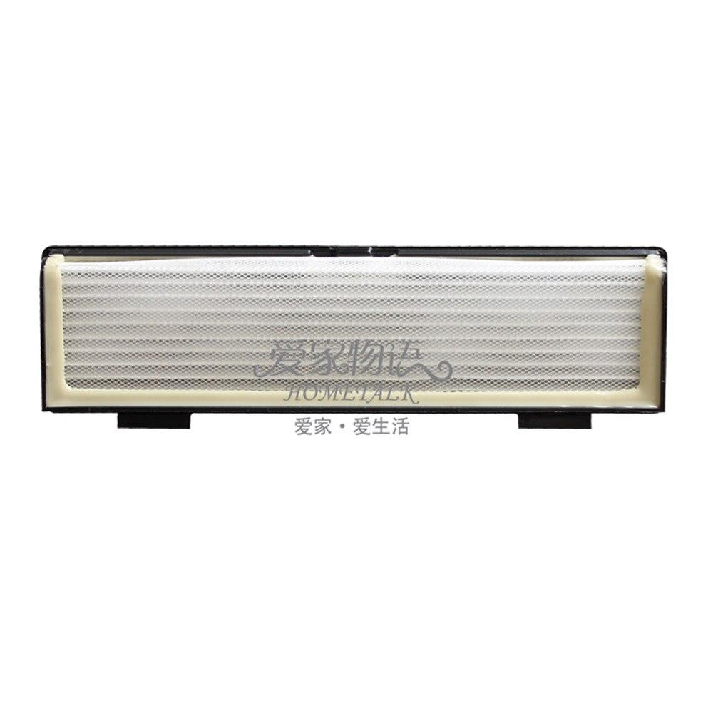 HEPA Filter for Neato D Series 945-0215 D75 D80 D85 for Neato Botvac Connected D Series Filters Vacuum Cleaner parts