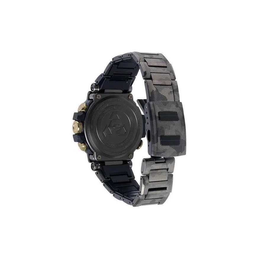 Casio Herreklokke MT-G-serien Svart MTG-B1000DCM-1A