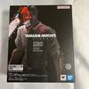 [USED] S.H.Figuarts Chainsaw Man BEST SELECTION
