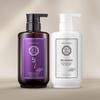 Original Jin Gi Shampoo 500ml + Oriental Herbal Treatment 500ml Set – Korean Scalp & Hair Care Duo