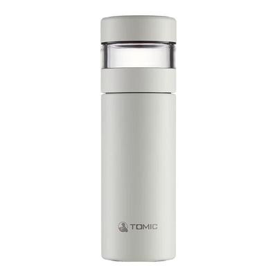 TOMIC Smart Tea Infuser Travel Mug TW60133U