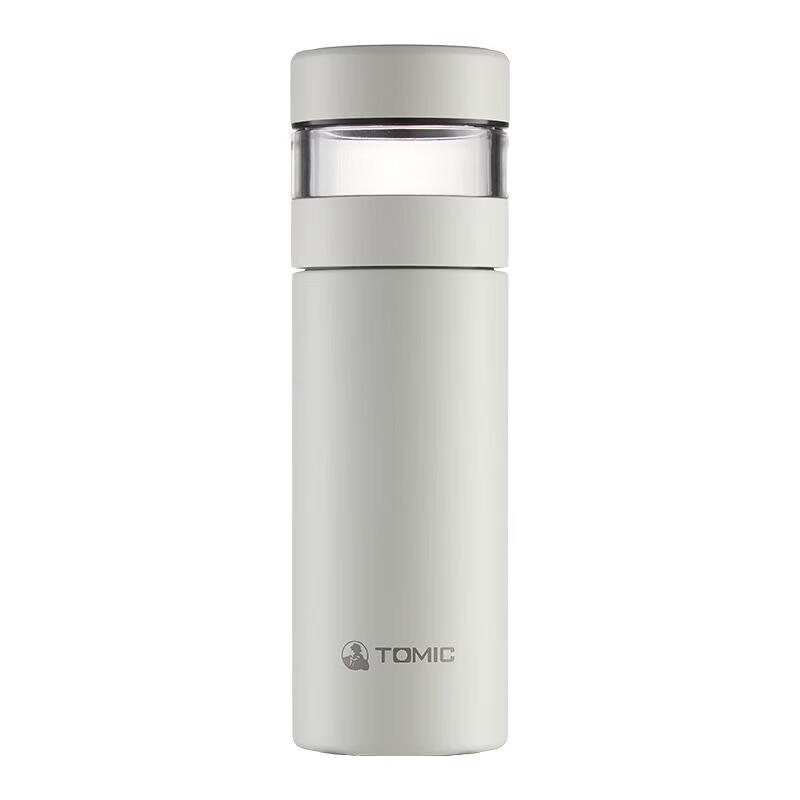 TOMIC Smart Tea Infuser Travel Mug TW60133U