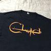 Clutch Band Shirt, Clutch American Rock Band Black S-5XL Unisex T-Shirt