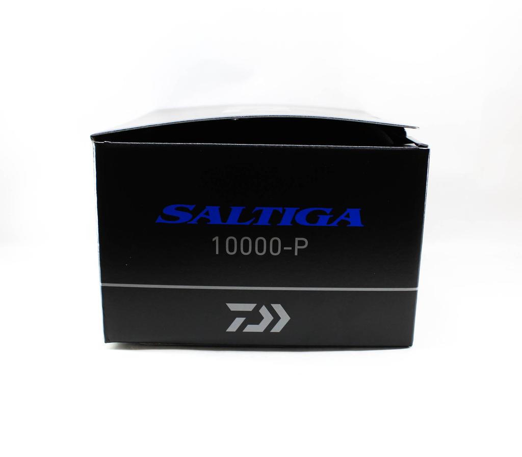 Daiwa Reel Spinning 2025 Saltiga 10000 P (1433)