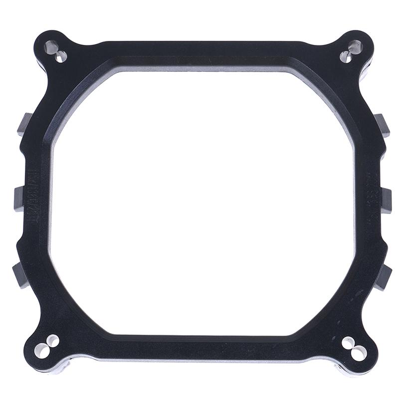 Cpu Cooler Fan Bracket Heatsink Holder For 2011/1155/1150/1156/1366 Socket