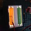 LR03 AAA Battery Eliminator USB Power Supply Cable with ON OFF Switch Replace 1 To 4pcs AAA Battery Drop Shipping