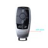 Custodia Guscio Scocca per Chiave Auto a 3 4 Pulsanti per Mercedes Benz Classe A C E S G GLC CLE CLA GLB GLS W177 W205 W213 W222 X167 AMG