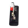 5V Bluetooth 5.0 MP3 Player Decoder Board Car FM Radio Module 2*3W 6W Amplifier Support FM TF USB Handsfree Call Hot