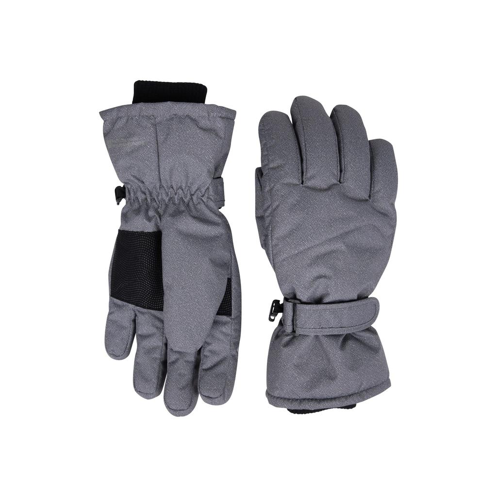 Mountain Warehouse Men's Isotherm Waterproof Ski Gloves