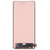 For vivo X60t 5G/X60 5G/X70/X70t Grade C OLED Screen and Digitizer Assembly Part (without Logo)