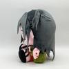Laceys Wardrobe Plush Toy For Horror Game Fans With Pp Cotton Filling Collectible Soft Doll