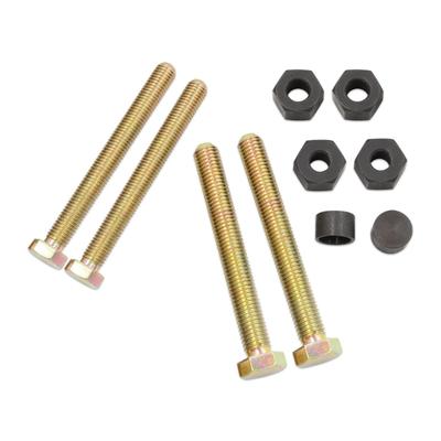 78834 Wheel Hub Removal Bolt Impact Rate Wheel Bearing Removal Tool with Bolts Nuts & Press Feet for Truck