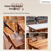 SanQing Water-Based Wood Wax Oil
