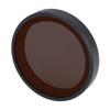 ND Filter Neutral Density Filter HD Coating Optical Glass Aluminium Alloy Frame Action Camera