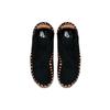 Nike Air Footscape Woven Chukka PRM 'Black' Men's 446337-002