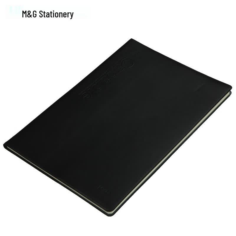 M&G B5 Business Notebook