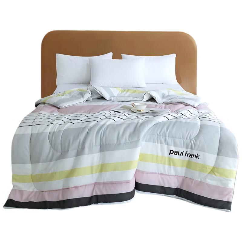 

Paul Frank Aiyang Velvet Comforter
