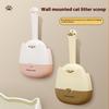 Wall-Mounted Cat Litter Scoop Pet Poop Cleaning Artifact Cat Sand Sifter For Room Efficient Cleaning Litter Box Pet Supplies