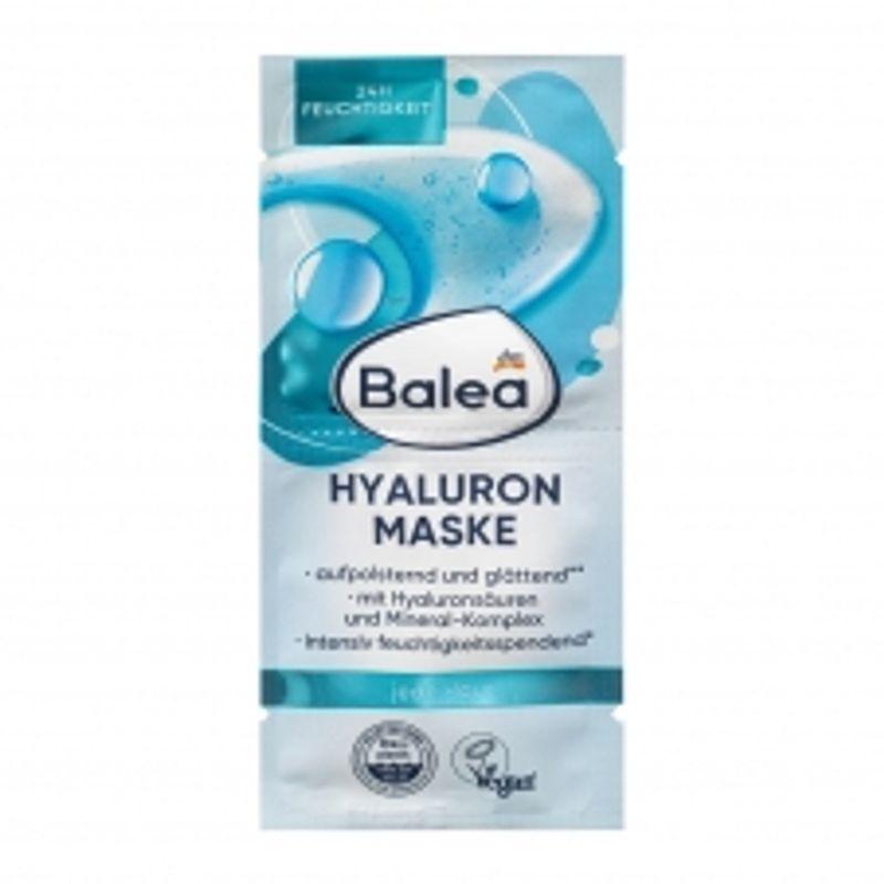 

Balea Hyaluronic Acid Mask 16ml