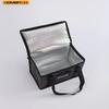 Xiaomi HOMEFISH 2026 New Warm Insulated Lunch Pouch, Convenient Takeaway Delivery Tote Bag, High Durability Food Storage Container