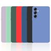 Für Samsung Galaxy A17 Hülle Samsung A17 Hülle Weiches Flüssigsilikon Langlebiger Bumper Schutzhüllen für Samsung A17 Funda