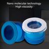 Toilet Sling   Odor Resistant Lkproof Multifunctional Rubber Toilet Gasket  