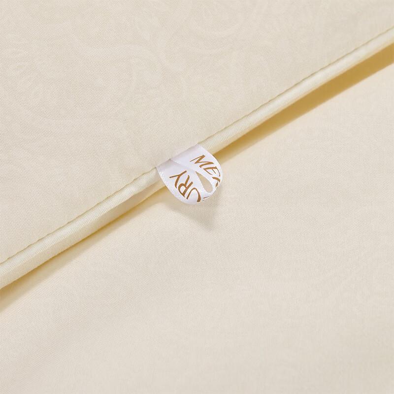 Mercury Home Textiles Antibacterial Soybean Duvet