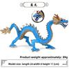 Combat Form Tree Demon Octopus Crab Monster Ice Bear Warcraft Model For Kids Collectible Display